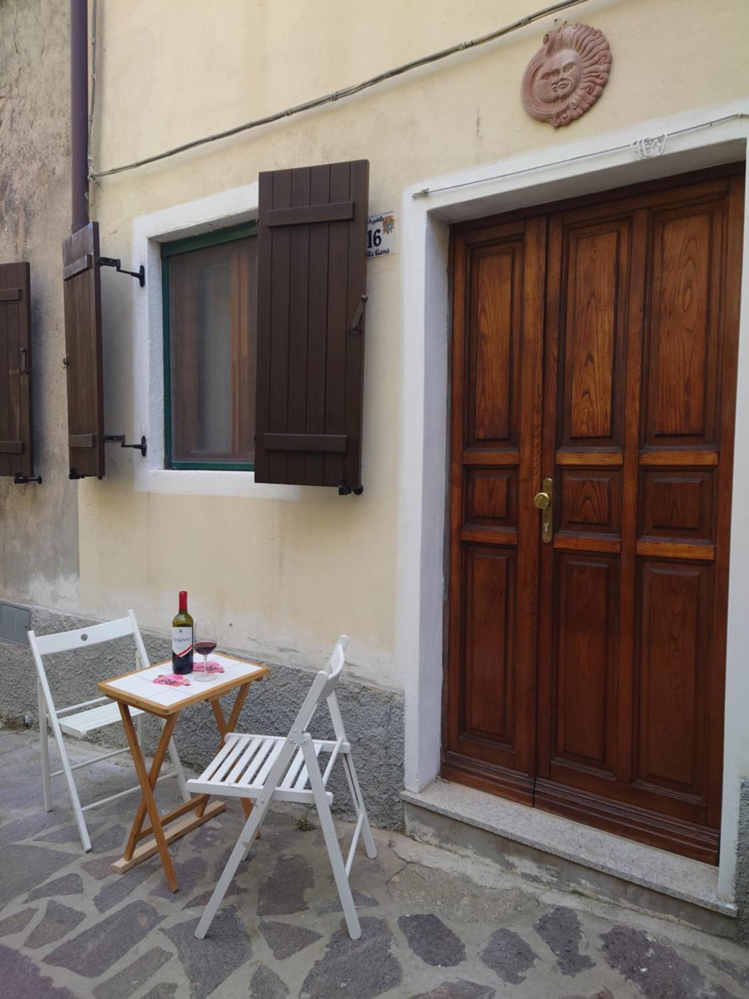 Casa Del Sole Appartement